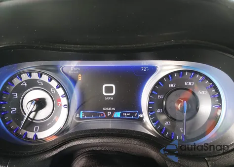 2019 Chrysler 300 300S z USA, uszkodzony, nr VIN 2C3CCABG1KH559807